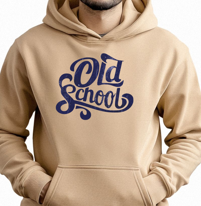Old School