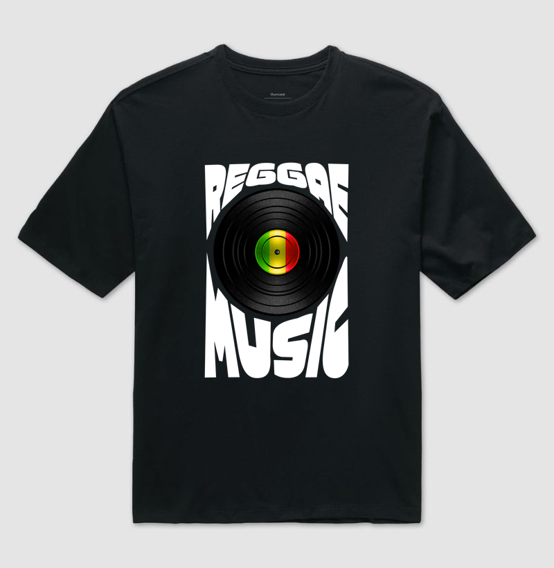 Reggae Music