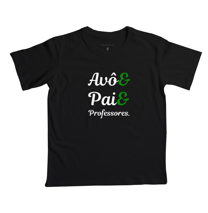 Avô & Pai