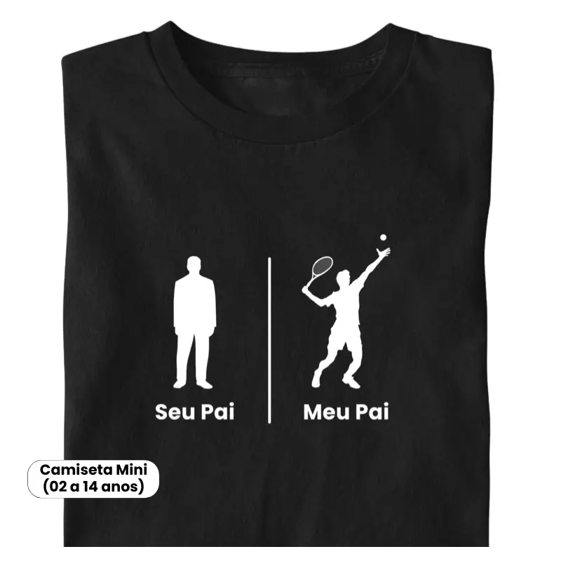 Seu Pai | Meu Pai