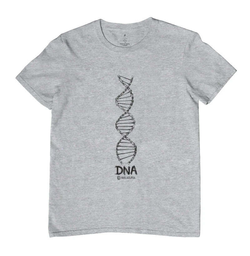 DNA CICLISTA