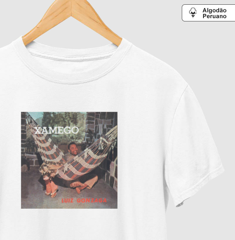 Luiz Gonzaga - Xamego