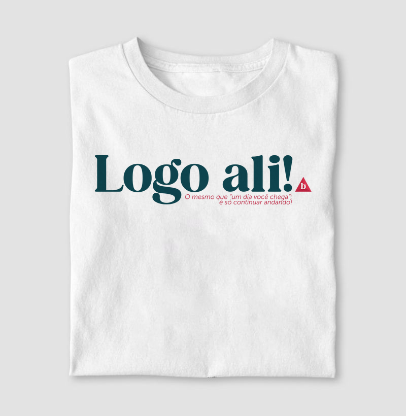 Logo ali!