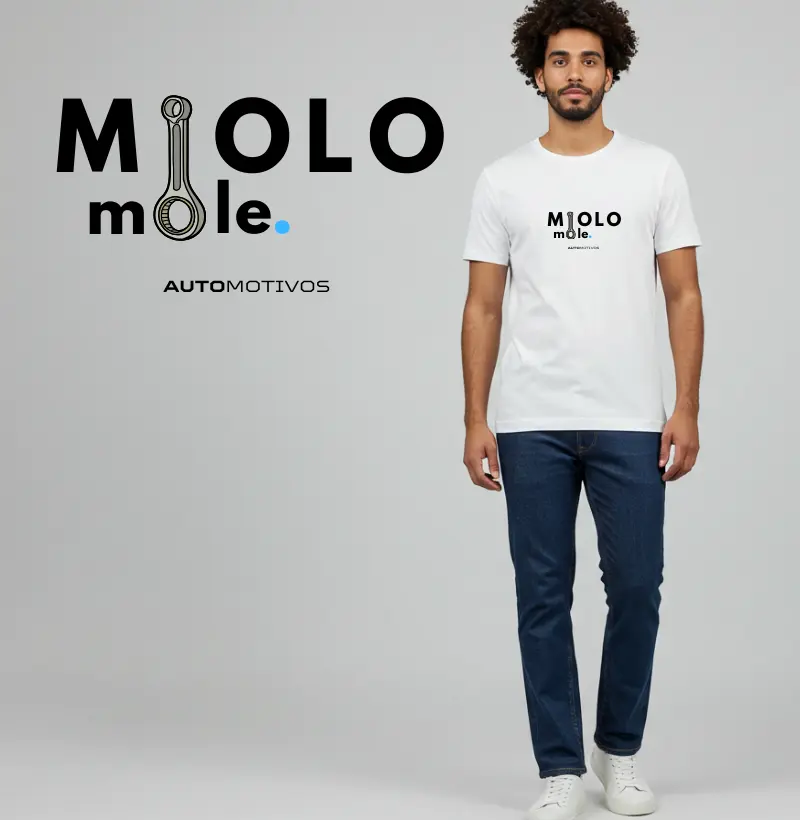 Miolo Mole – Só Quem Acelera Entende