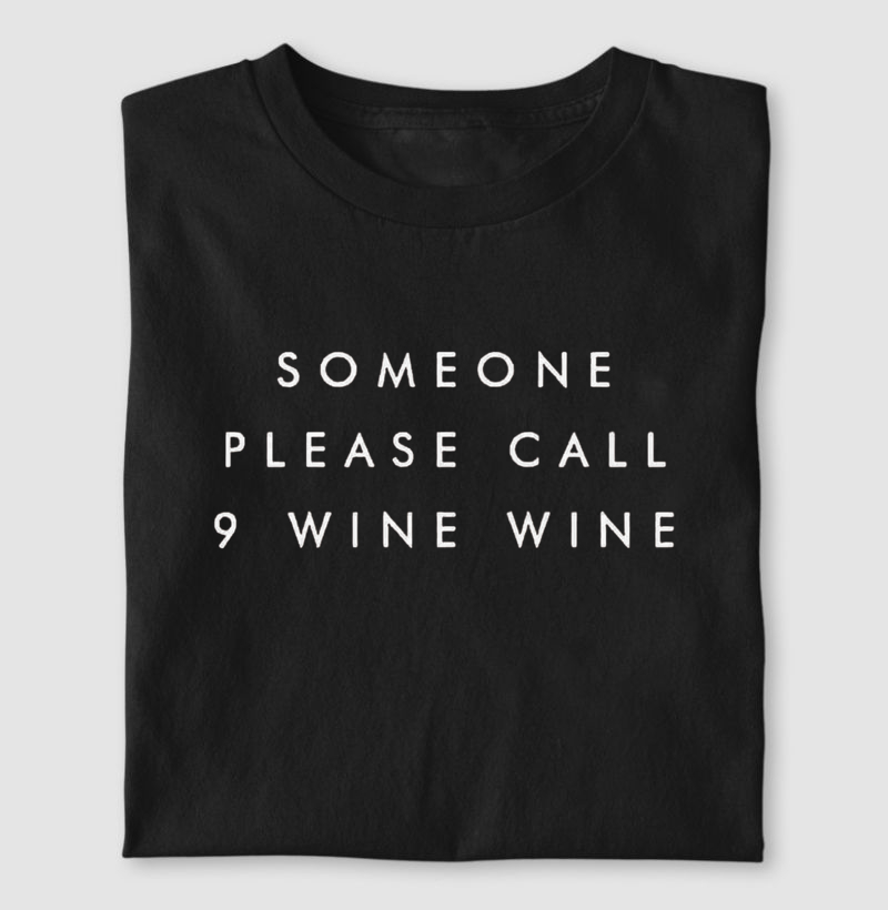 9 Wine Wine