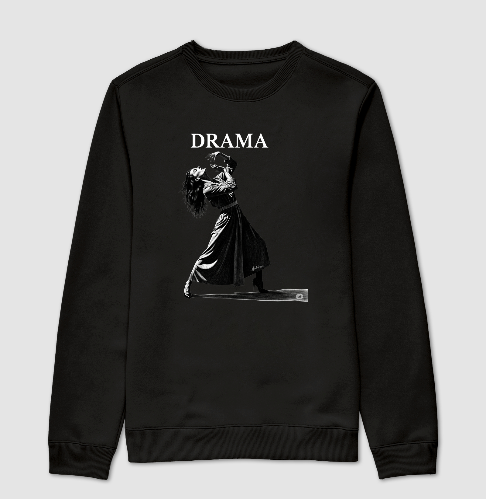 DRAMA