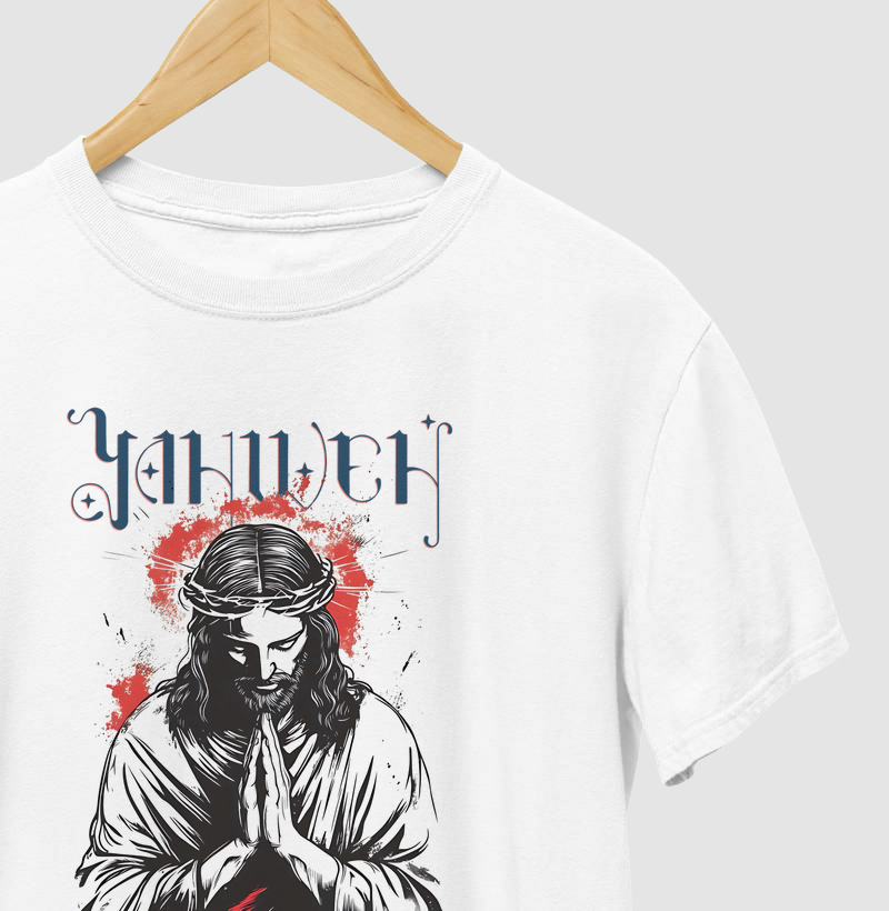 Yahweh (Eu Sou)