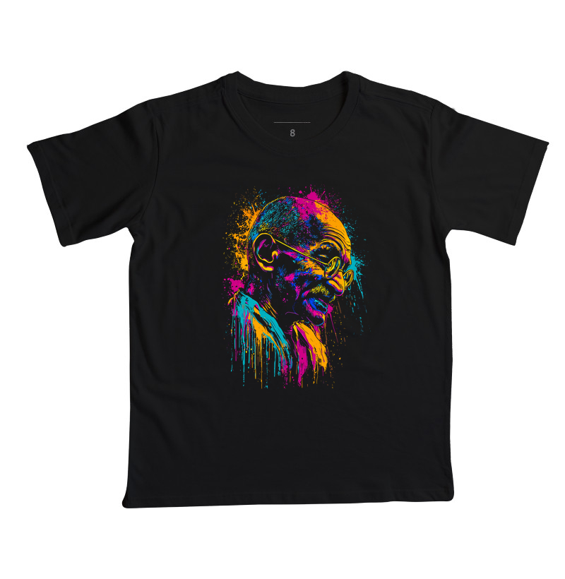 Gandhi