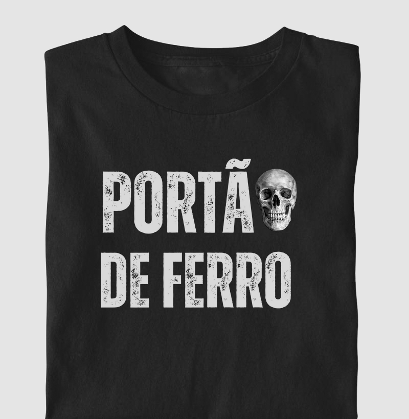 Portão de Ferro