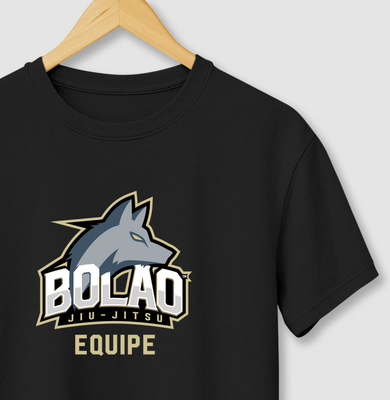 T-shirt Adulto Treino