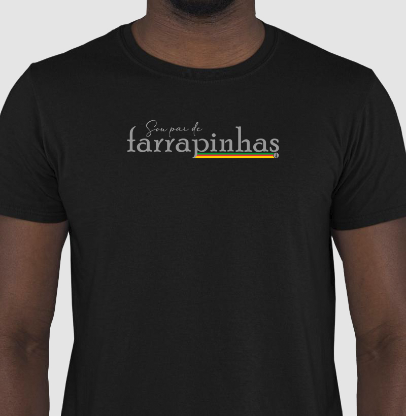 Pai de Farrapinhas
