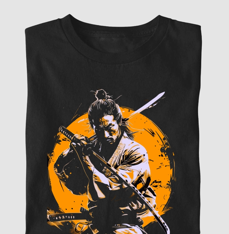 BUSHIDO - 2
