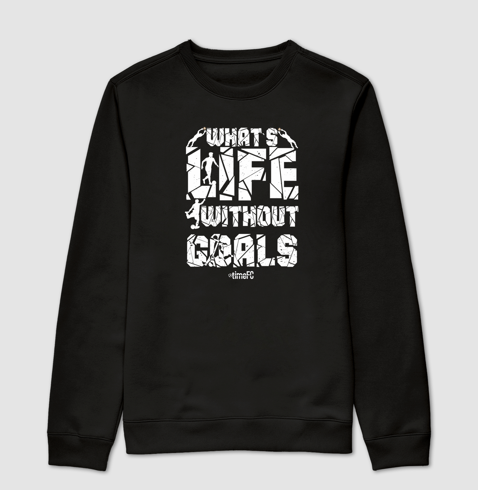 What´s Life Without Goals