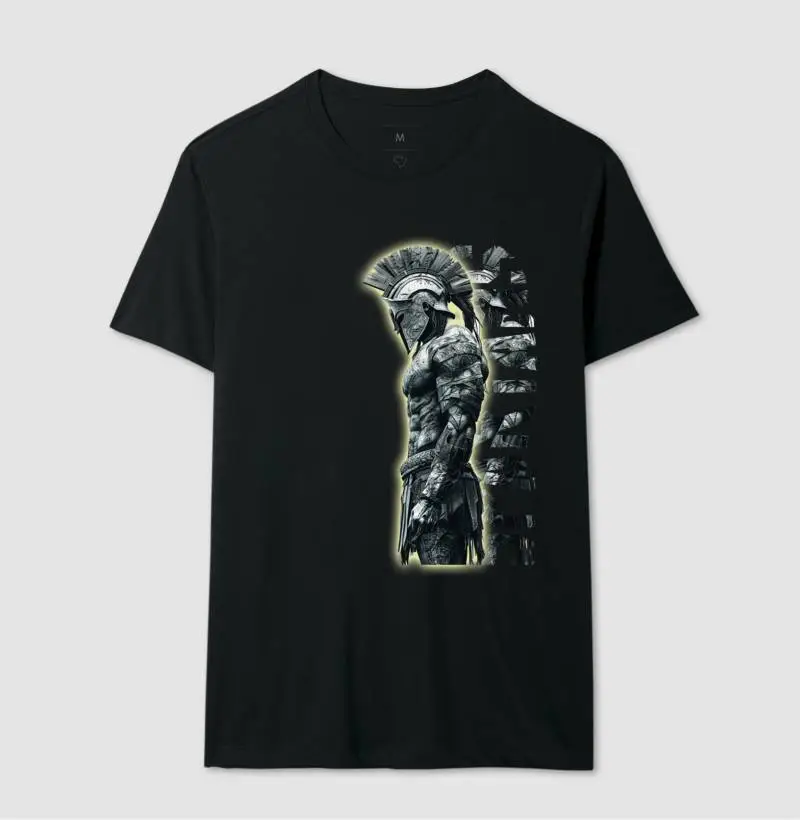 CAMISETAS RC ARTES