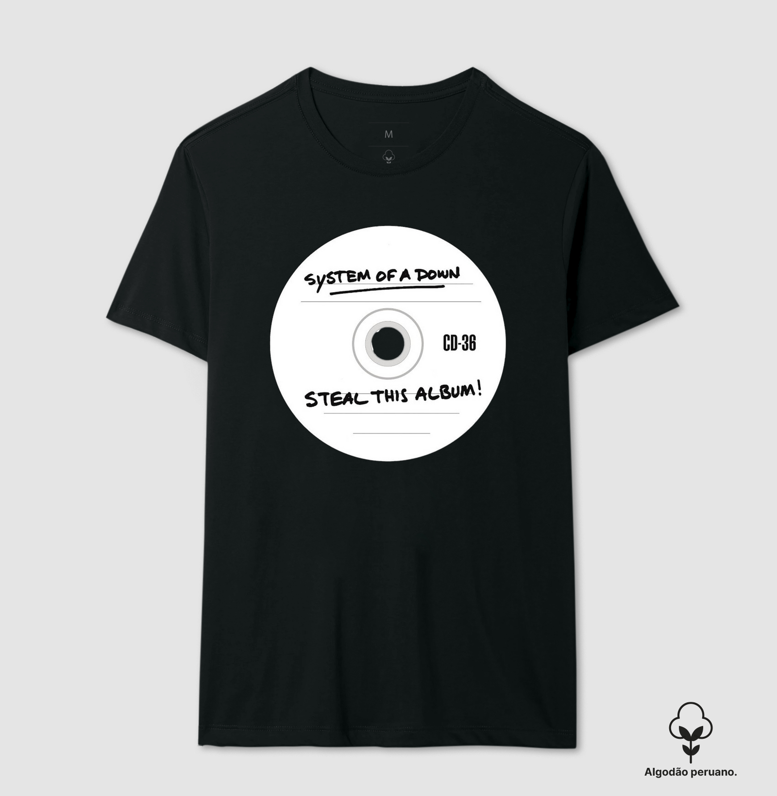 System Of A Down - Steal This Album!