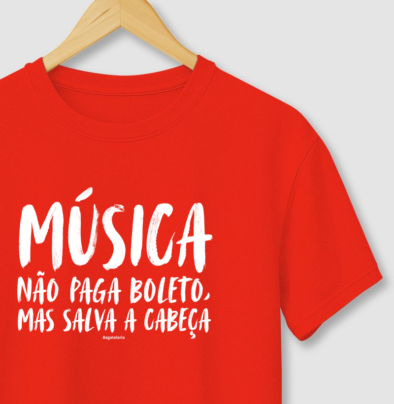 Música Salva