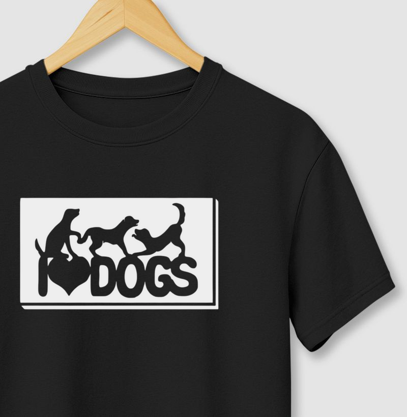 I Love Dogs
