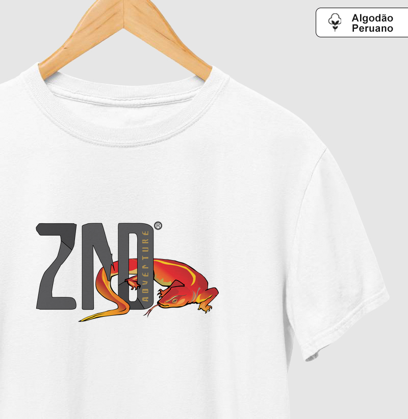 74 ZND - Logo