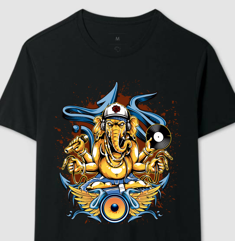 Ganesha