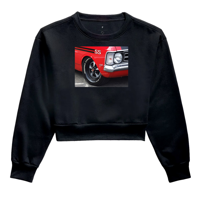 OPALA SS VERMELHO