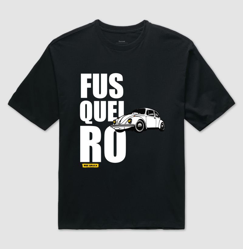 Fusqueiro Branco