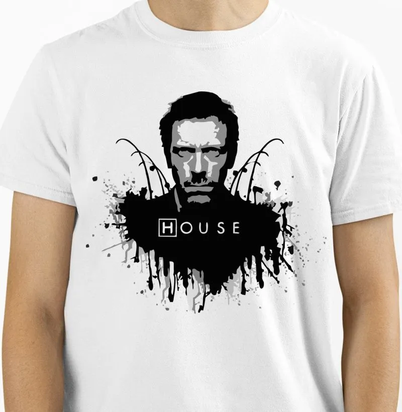 Camiseta - Diagnóstico Certeiro