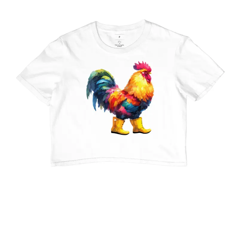 Camisa 0
