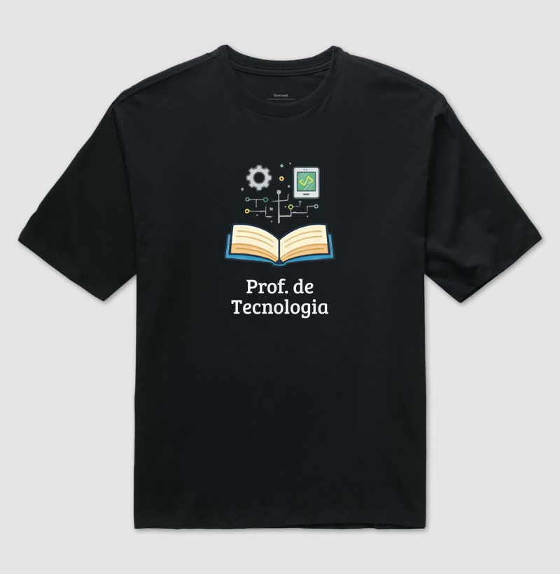 Prof. de Tecnologia V1