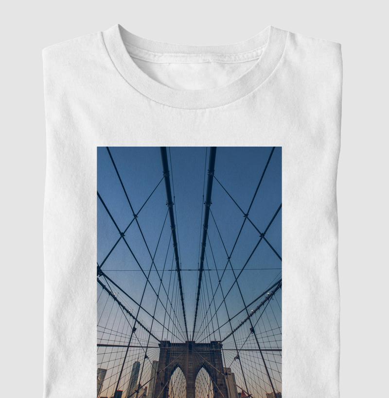 Brooklyn Bridge