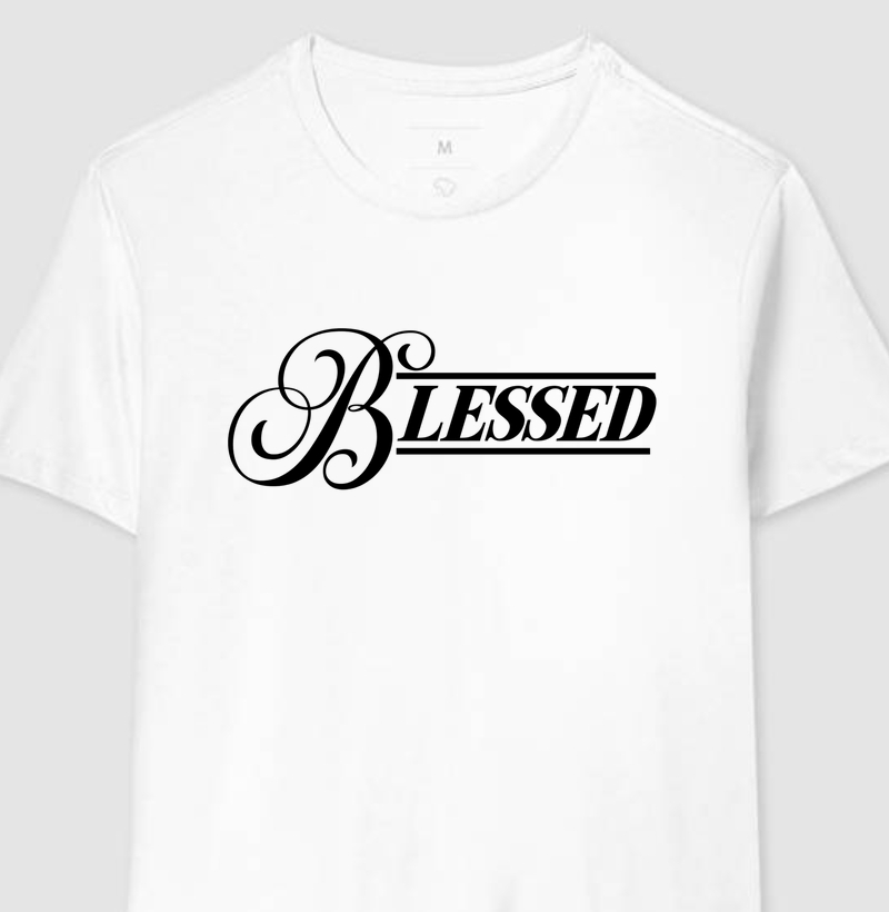 Blessed New