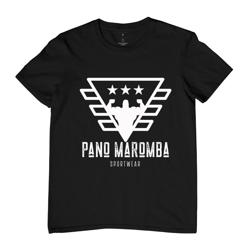 Pano Maromba