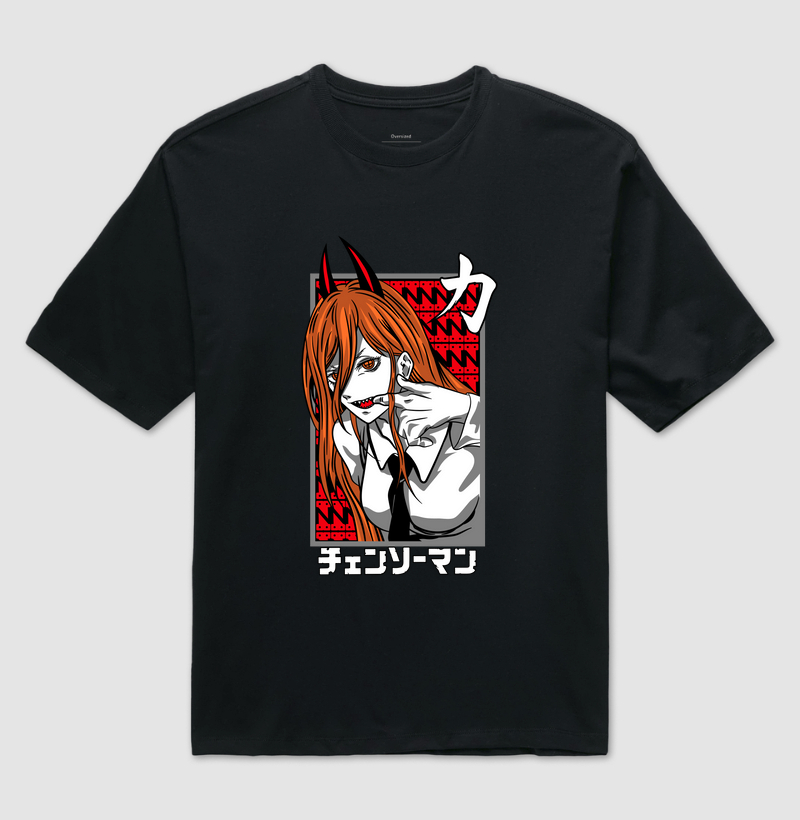 Power | Chainsaw Man