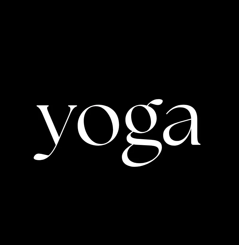 Yoga