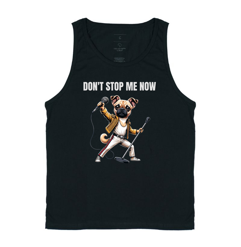 Don't Stop Me Now
