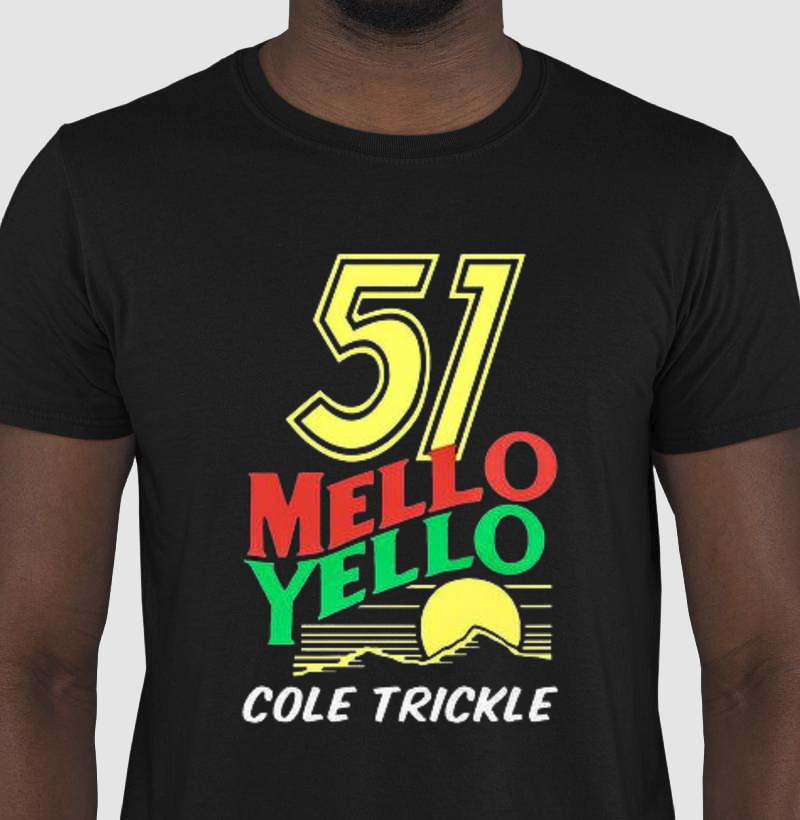 Mello Yello - Dias de Trovão