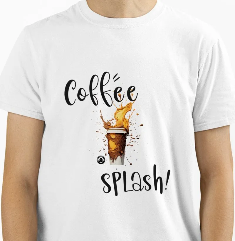 Splash Coffee