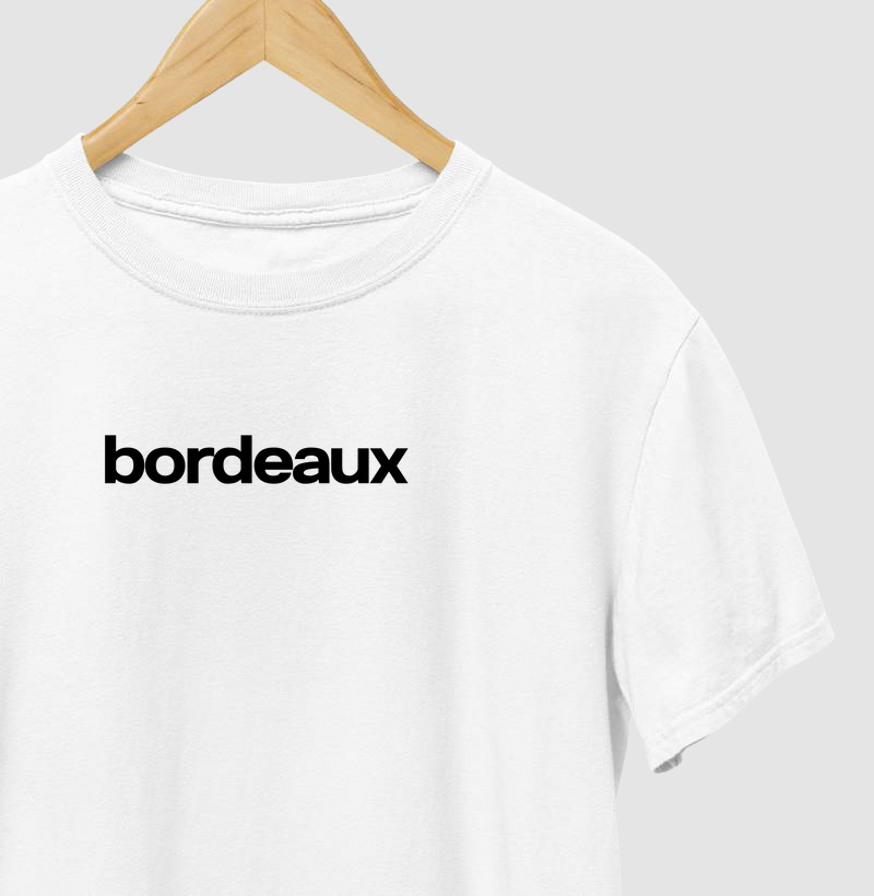 Bourdeaux