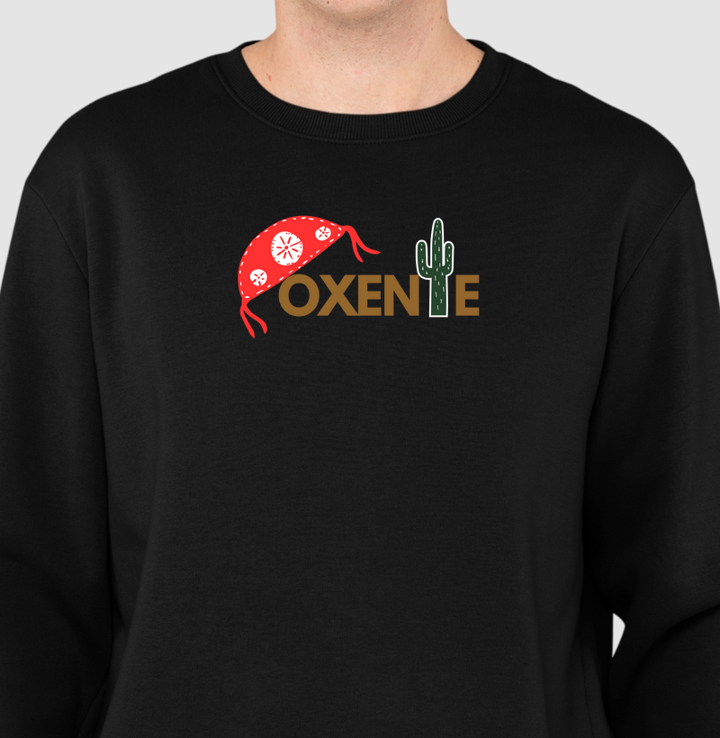 Oxente