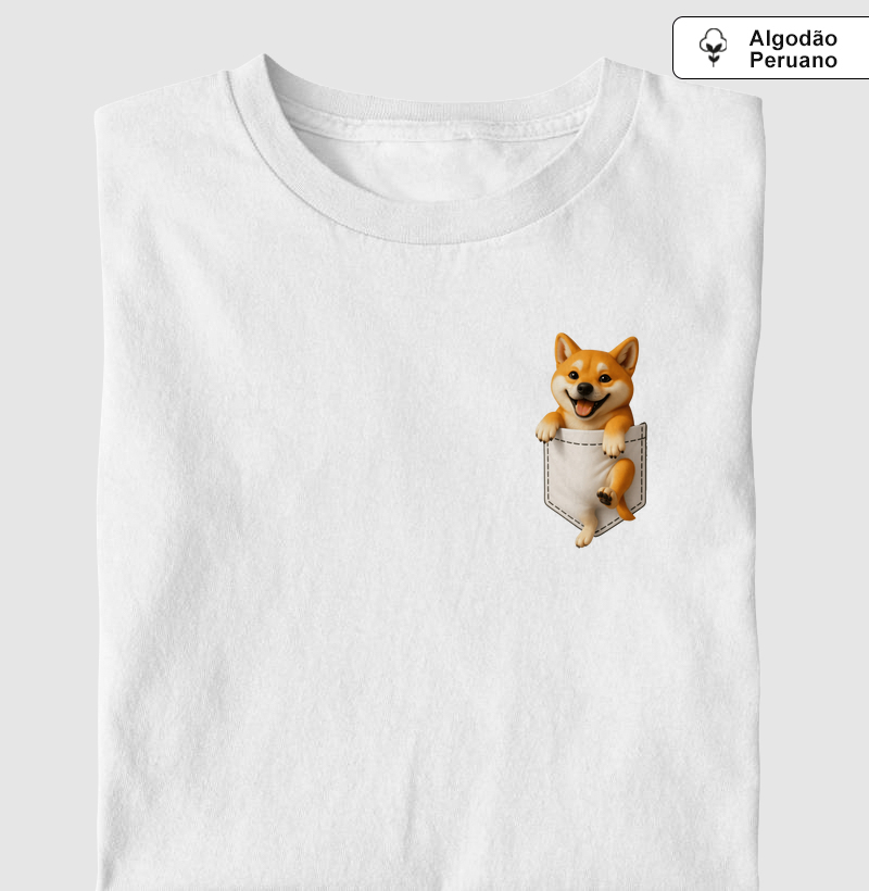 Pocket Shiba Inu