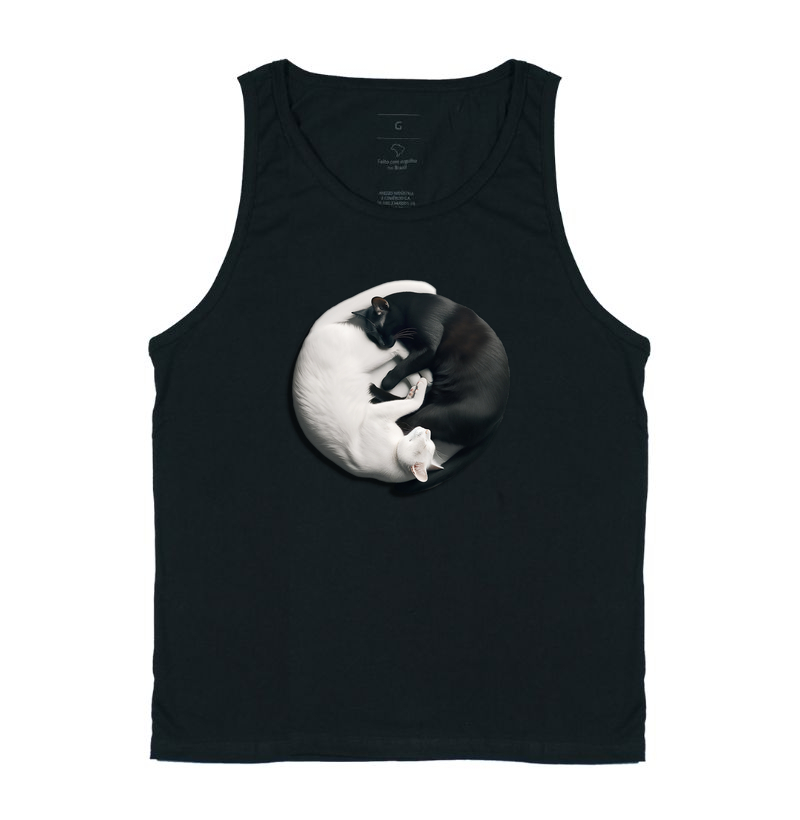 YIN & YANG Myst