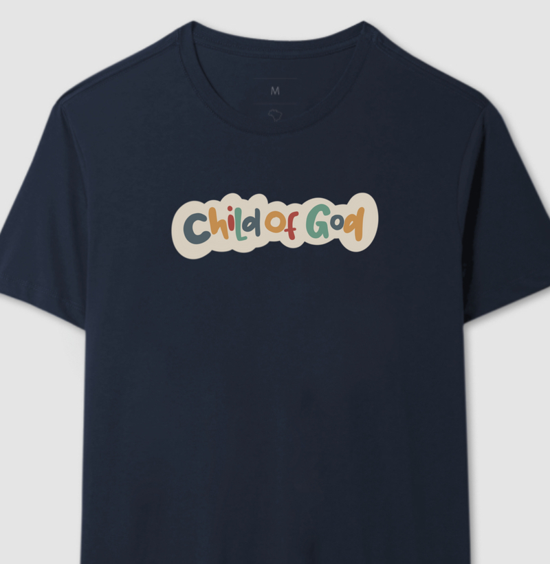 Child of God