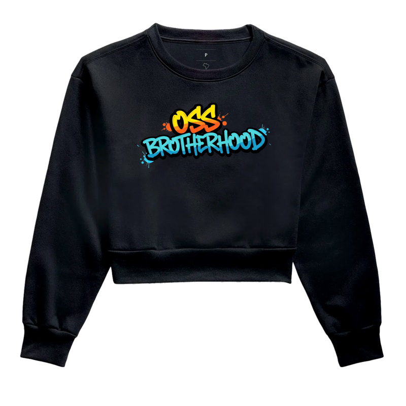 OSS - Brotherhood - Jiu-Jitsu