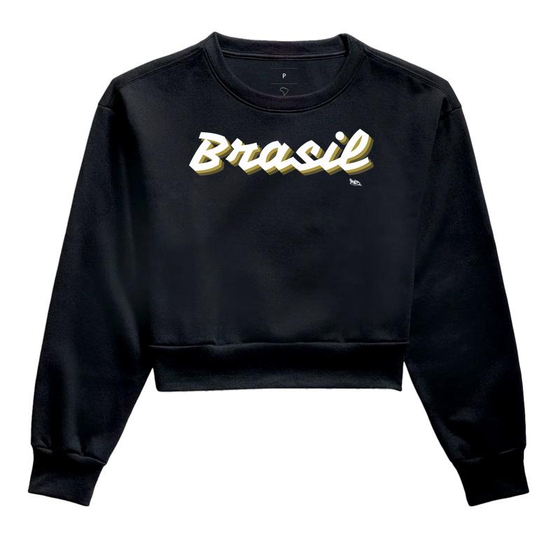 Brasil - Branco