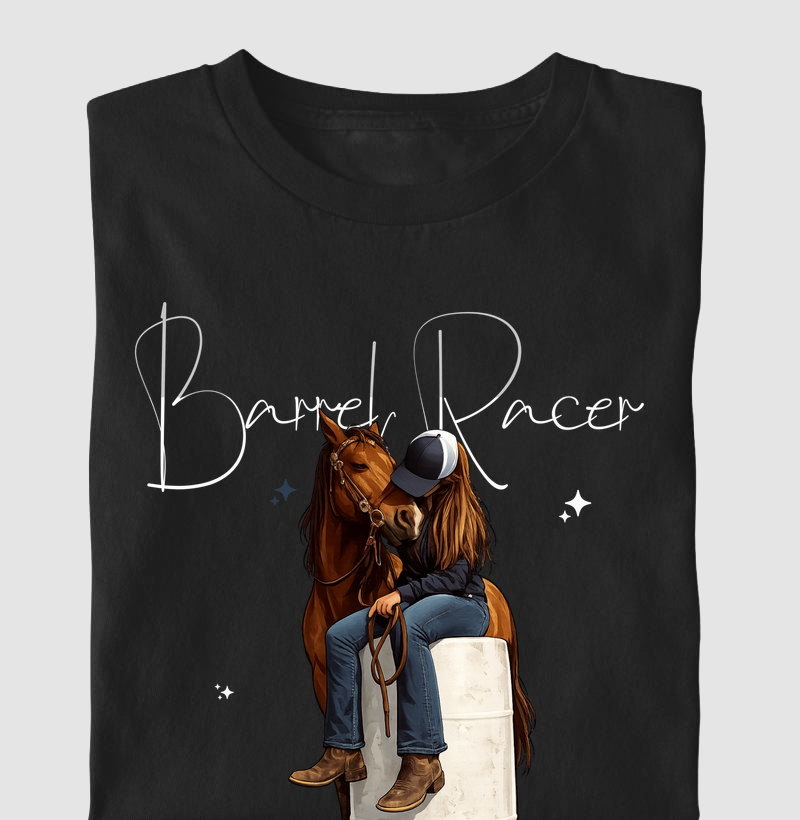 Barrel Racer 