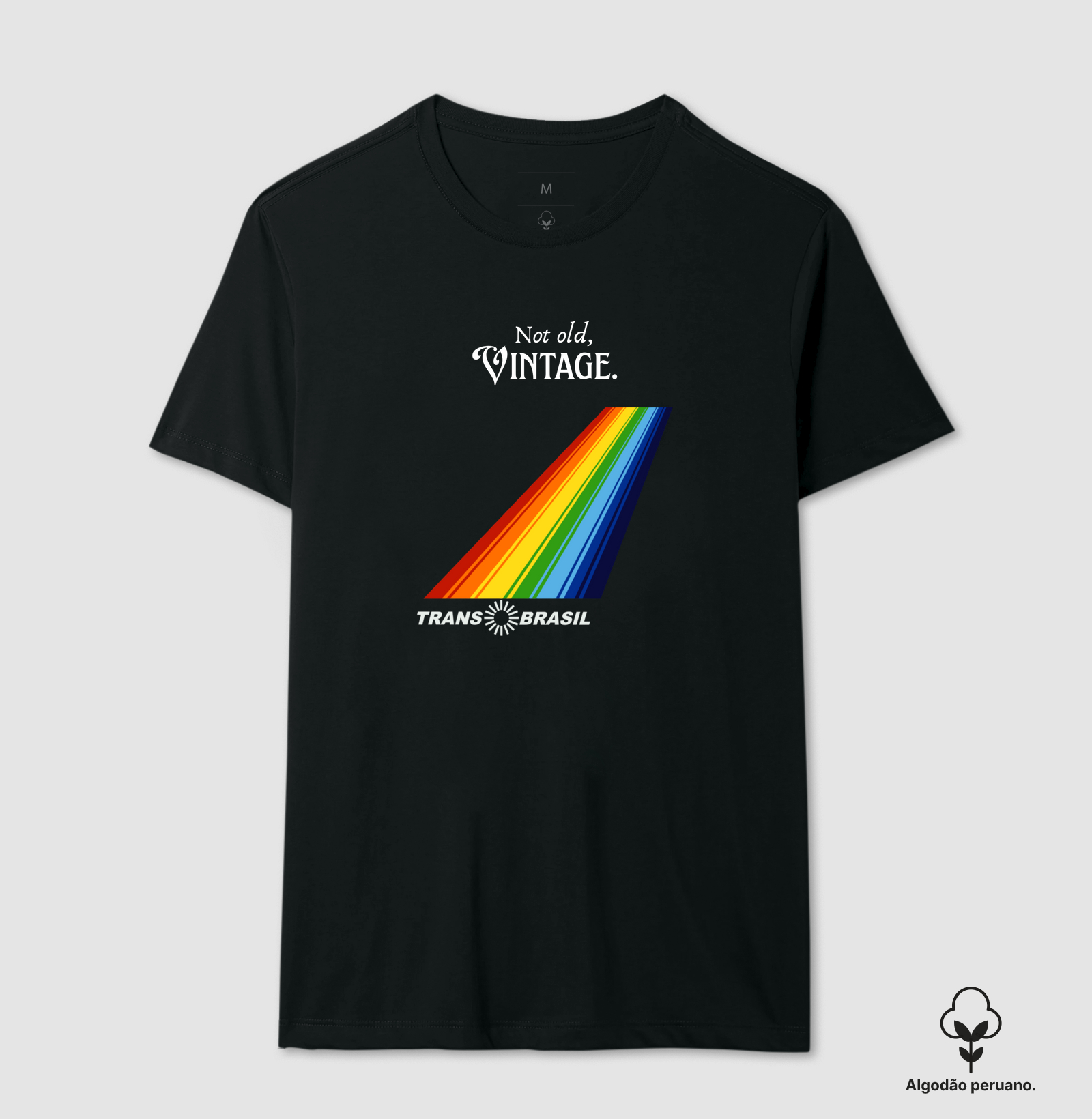 TRANSBRASIL Vintage