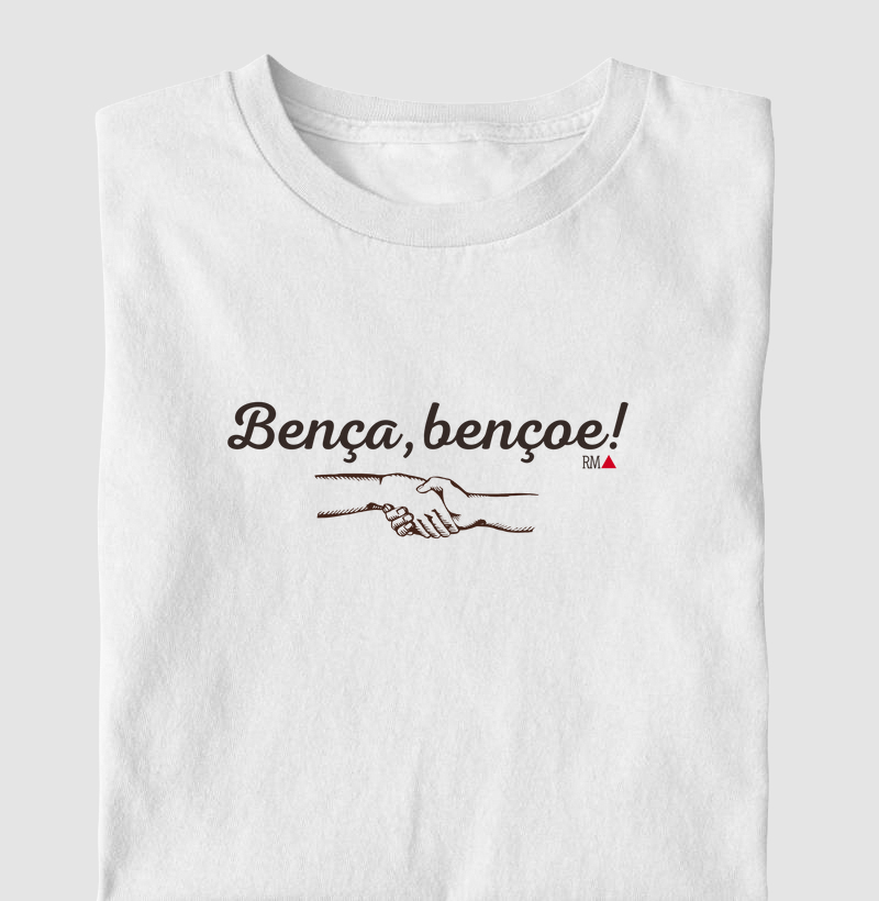 Bença, bençoe!