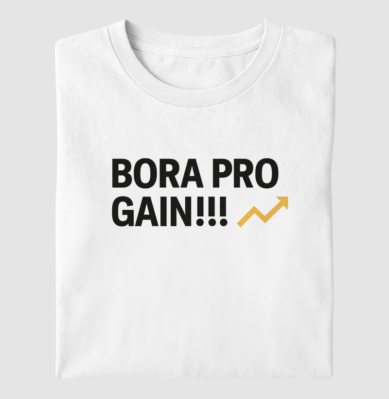 Bora pro gain