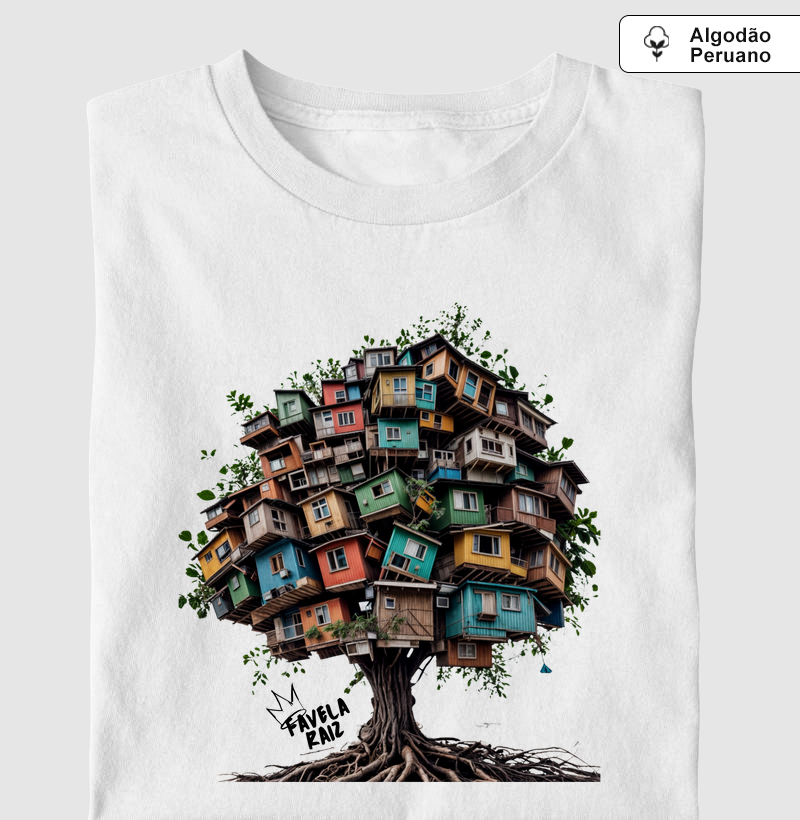 FAVELA RAIZ