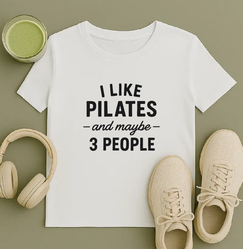 ... and 3 people