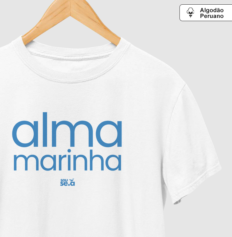 Alma marinha